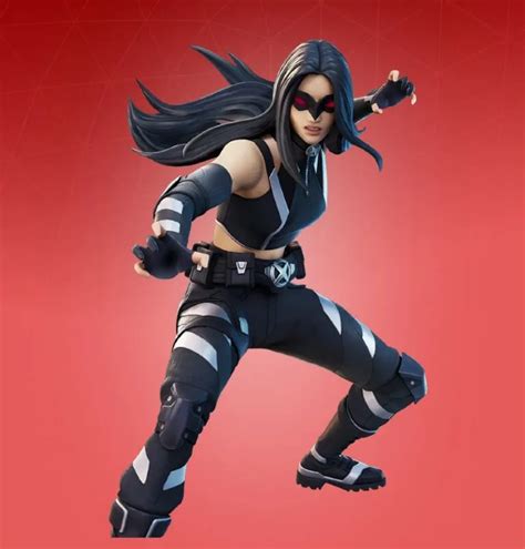 x23 fortnite